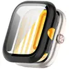 Funda Protectora Adecuada para Reloj Vivowatchgt2 Carcasa y Película Integradas Iqoowatchgt2 Protección Anticaídas Estuche Duro