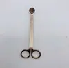 Tijeras para mecha de vela DIY Corte de mecha de vela perfumada Tijeras para cortar mecha de vela Vela hecha a mano