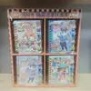 Comercio Exterior Hola Gato Lindo Intercalar Estampado en Oro Cuaderno de Espiral Dibujo Animado Girly Gato Kt Bloc de Notas Bloc de Notas Premio