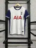 2425 Temporada Edición Fan Camiseta Real Madrid Bayern Múnich Atlético de Madrid Roma Tottenham Lwp Camiseta Napoli Uniforme de Fútbol
