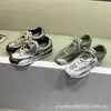2026 Zapatos de Entrenamiento Alemanes Cómodos y Elegantes para Mujer, Nuevo Modelo Primavera y Otoño, Zapatos Deportivos Casuales de Carrera Transpirables con Cordones Frontales