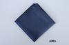 Pañuelo de bolsillo para traje de hombre, estilo coreano, toalla de pecho, pañuelo de bolsillo de color sólido británico, venta al por mayor de moda