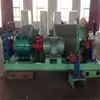 Gama Completa de Modelos de Cabrestante Rake Mine Winch Jyb-40x1.25 Cabrestante de Transporte Minero Antiexplosivo
