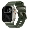 La Correa para Apple Watch S11 es Adecuada para Apple Watch S10/9/8/7Se Correa Deportiva de Silicona Wild Trail