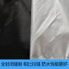 Funda para Sombrilla de Patio Exterior Cubierta a Prueba de Polvo Cubierta para Sombrilla Romana Sombrilla de Poste Central Sombrilla de Tres Cabezales Sombrilla Solar Sombrilla Banana Cubierta a Prueba de Lluvia