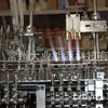 Máquina de Selagem de Ampolas com Chama Dupla Máquina de Selagem com Fio de Ampola Máquina de Selagem com Chama Hidrogênio-Oxigênio Máquina de Hidrogênio-Oxigênio Daye Energy