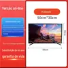 Preço de Fábrica Smart TV 50 55 60 Polegadas 4K Android LED TV