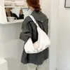 2026 Nuevo Estilo Coreano Moda Retro Estilo Meilade Bolso Tote Gran Capacidad Sensación de Alta Gama Bolso de Hombro Único Cruzado