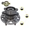 Rolamento de Cubo de Roda 52730-2H100 Roda Traseira Aplicável ao Hyundai Elantra 05-12 Sem ABS Unidade de Cubo de Roda