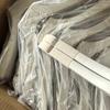 Perchas de Madera Maciza Aterciopeladas Procesadas, Perchas Originales de Fábrica con Tela de Terciopelo Antideslizante, Venta Directa del Fabricante, Perchas Antideslizantes