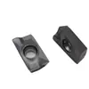 Insertos de Fresado CNC Zhuzhou Stereoly Apmt1135/1604/1605 Pder/Peer