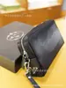 Bolsa de Mão Masculina em Tecido de Nylon P Bolsa de Mão para Comércio Exterior Transfronteiriço com Caixa de Presente