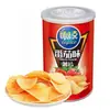 Papas Fritas Lay's Unlimited 40g Lata Sabor Original Clásico Sabor BBQ Tomate Papas Fritas Snack Casual Snacks Inflados