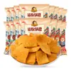 Lanches Crocantes Hedgehog Agan Pimenta Picante em Vários Tamanhos, Lanches para Estoque de Escritório, Comida Famosa na Internet para Maratona de Séries T802
