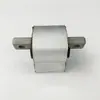 Stzt 2212400918 Pegamento para Pie de Caja de Cambios Soporte de Pegamento para Pie de Caja de Cambios Adecuado para Mercedes-Benz Clase Sl Cl S