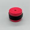 Correa de agarre para bádminton, antideslizante, absorbente del sudor, para caña de pescar, raqueta de tenis, plana