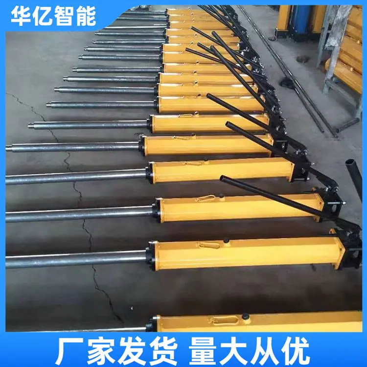 推溜器 华亿11