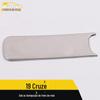 Adequado para 19 modelos de Cruze freio de mão lantejoulas painel inferior Cruze engrenagem de controle central freio de mão estacionamento decoração remendo