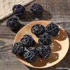 Accesorios para Difusor de Aroma de Bola de Ratán Hecha a Mano Decoración Navideña Accesorios para Difusor de Aroma sin Llama Palitos Volatilizadores Diámetro 3CM Núcleo de Ratán Bola de Ratán
