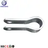 Máquina de Dobrar Material Plano de Aço Inoxidável CNC, Conformação de Peças Estampadas, Incluindo Puncionamento e Chanframento Totalmente Automáticos, Máquina de Dobrar CNC
