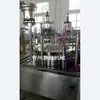 Bolsa Autoportante Máquina Todo en Uno para Llenado y Sellado de Detergente para Ropa Equipo de Llenado de Bolsas con Boquilla Totalmente Automático para Lavado Diario