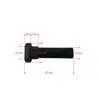 Accesorios Neutrales para Montacargas Peso Equilibrado Montacargas Eléctrico Rueda de Rodadura Neumático Tornillo de Rueda 87mm