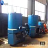 Máquina Centrifugadora de Separación de Oro Nelson, Centrífuga Totalmente Automática para Recuperación de Oro Grueso y Descarga de Mineral, Equipo para Lavado de Oro y Bateo