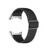 Adecuado para Google Pixel Watch de 45 mm Correa de Nylon para Reloj Correa Elástica de Google para Reloj