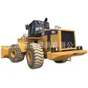 Cargador Carter 966g 966F de Segunda Mano, Montacargas Carter 966 Cat 5 Toneladas Cargador Mediano en Venta