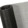 Malla de fibra de vidrio para mosquitero de ventana, puerta de reemplazo para reparación, material invisible anti-mosquitos