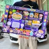 Casa de juegos para niños simulación de cocina comida juguetes de cocina niños y niñas agencia de intercambio de puntos inscripción caja de regalo traje