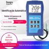 Medidor de espessura de revestimento dividido Dongru DR260 / 270/280/360/370 / 380A medidor de espessura de filme de tinta