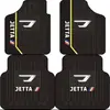 Nuevas Alfombrillas Universales para Coche de Gran Venta con Logo para Todas las Estaciones, Fáciles de Limpiar, Fáciles de Cuidar, Resistentes a Manchas y al Desgaste, Alfombrillas de Diatomeas