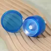 Venta Directa de Fábrica Cabezal de Bomba Desechador de Esmalte de Uñas con Moño y Tapa abatible Cabezal de Bomba Desmaquillante de Rosca 33 Cabezal de Bomba Desechador de Esmalte de Uñas Tipo Prensa