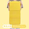 Bolsa para Exhibir Trabajos de Jardín de Infancia Bolsa para Pintar Arte Niños A4 Libro de Imágenes Bolsa de Almacenamiento Transparente Bolsa Colgante Colgante de Pared