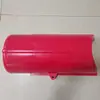 Disuasores de pájaros en stock de fábrica para postes eléctricos, Dispositivos para ahuyentar pájaros en líneas eléctricas exteriores