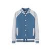Bordado de LOGO de uniforme de beisebol outono e inverno com veludo extra uniforme de classe uniforme escolar casaco jaqueta roupas de trabalho suéter personalização de impressão de grupo