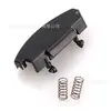 Adequado para Bora Golf 4, Polo, Passat B5, Lavida, Skoda Fabia, New Santana Tampa da Caixa de Apoio de Braço Trava