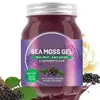 Gel de Algas Marinas Pasta de Algas Marinas Comercio Exterior Transfronterizo Producto Más Vendido en Amazon En Stock Gel de Algas Soporta OEM