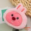 Ramo de muñecas diy accesorios para muñecas peluche de dibujos animados kulomi perro canela castor flor accesorios para el día de la madre