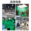 Equipo Fotográfico Accesorios para Rieles de Techo Película y Televisión Rieles de Techo Estudio de Transmisión en Vivo Luz Suave Luz de Flash Colgante