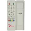 Adecuado para acceso doméstico a pueblos y aldeas control remoto de decodificador Zhongxing No.9 Control remoto receptor Zhongjiu Universal Nacional