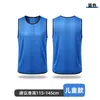 Uniformes de Equipe para Treinamento de Futebol e Basquete, Coletes Esportivos Infantis para Equipes, Coletes Promocionais para Voluntários no Atacado