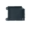 Aleación de Aluminio electrónica de aluminio extruido aleta de refrigeración ventilador CPU perfil de aluminio radiador procesamiento servidor amplificador radiador