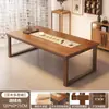 Mesa, Sala de Estar, Mesa Grande Longa, Mesa de Leitura e Estudo, Sala de Estudo, Mesa Integrada para Sala de Estar, Mesa Grande de Placa para Casa, Bancada de Trabalho