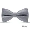 Gravata Borboleta Masculina Padrinho Noivo Vermelho Vinho Gravata Preta Camisa Social Vestido Casamento Vermelho Estilo Coreano Laço para Mulheres