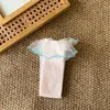Ropa para Niños Weimu Calcetines para Niños Verano 2026 Calcetines Finos Transpirables con Volantes para Niñas Calcetines de Media Pantorrilla para Niños