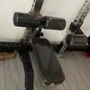 Accesorios REP Rack de Entrenamiento Multifuncional Expansión Agujero de 26MM Agujero para Almacenamiento de Barriles Tablero de Agujeros Pull-up Multifuncional