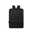 Mochila de Expansión Multifuncional Transfronteriza para Computadora Nueva de Gran Capacidad Ligera Simple Mochila de Viaje Mochila para Viajes de Negocios de Corta Distancia