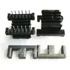 Núcleo de Transformador Seco de Alta Frequência Ee19 + Conjunto de Núcleo com Estrutura Horizontal Multi-Ranura 6+6